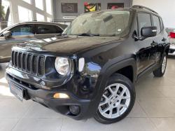 JEEP Renegade 1.8 16V 4P FLEX SPORT AUTOMTICO