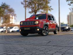 JEEP Renegade 1.8 16V 4P FLEX SPORT