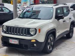 JEEP Renegade 1.8 16V 4P FLEX SPORT