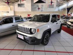 JEEP Renegade 1.8 16V 4P FLEX