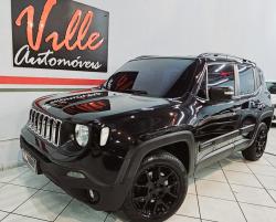 JEEP Renegade 1.8 16V 4P FLEX SPORT AUTOMTICO