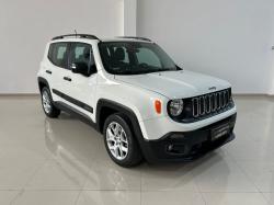 JEEP Renegade 1.8 16V 4P FLEX SPORT