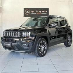 JEEP Renegade 1.8 16V 4P FLEX