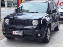 JEEP Renegade 1.8 16V 4P FLEX SPORT