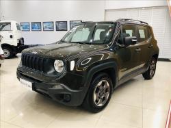 JEEP Renegade 1.8 16V 4P FLEX SPORT AUTOMTICO