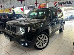 JEEP Renegade 1.8 16V 4P LIMITED FLEX AUTOMTICO