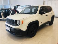 JEEP Renegade 1.8 16V 4P FLEX AUTOMTICO