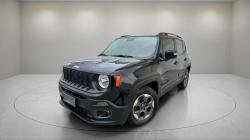 JEEP Renegade 1.8 16V 4P FLEX SPORT AUTOMTICO