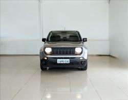 JEEP Renegade 1.8 16V 4P FLEX AUTOMTICO