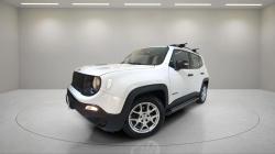 JEEP Renegade 1.8 16V 4P FLEX SPORT AUTOMTICO