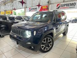 JEEP Renegade 1.8 16V 4P FLEX LONGITUDE AUTOMTICO