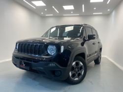 JEEP Renegade 1.8 16V 4P FLEX SPORT AUTOMTICO