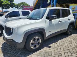 JEEP Renegade 1.8 16V 4P FLEX