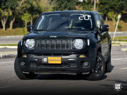 JEEP Renegade 1.8 16V 4P FLEX AUTOMTICO