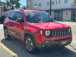 JEEP Renegade 1.8 16V 4P FLEX