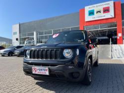 JEEP Renegade 1.8 16V 4P FLEX