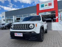 JEEP Renegade 1.8 16V 4P FLEX