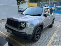 JEEP Renegade 1.8 16V 4P FLEX NIGTH EAGLE AUTOMTICO