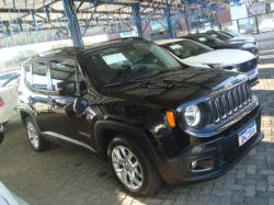 JEEP Renegade 1.8 16V 4P FLEX SPORT AUTOMTICO