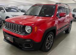 JEEP Renegade 1.8 16V 4P FLEX LONGITUDE AUTOMTICO