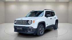 JEEP Renegade 1.8 16V 4P FLEX SPORT