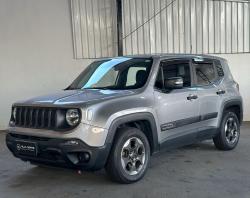 JEEP Renegade 1.8 16V 4P FLEX