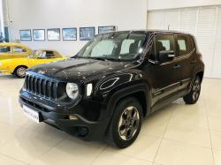 JEEP Renegade 1.8 16V 4P FLEX AUTOMTICO