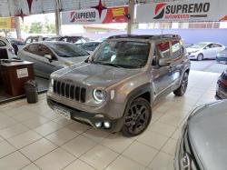 JEEP Renegade 1.8 16V 4P LIMITED FLEX AUTOMTICO