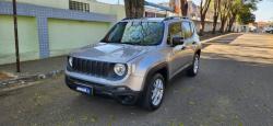 JEEP Renegade 1.8 16V 4P FLEX SPORT AUTOMTICO