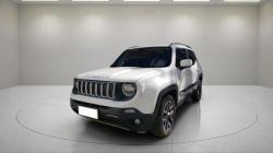 JEEP Renegade 1.8 16V 4P FLEX LONGITUDE AUTOMTICO