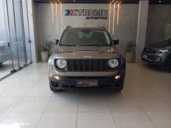 JEEP Renegade 1.8 16V 4P FLEX SPORT AUTOMTICO