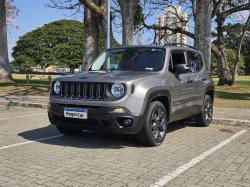 JEEP Renegade 2.0 16V 4P TURBO DIESEL CUSTOM 4X4 AUTOMTICO