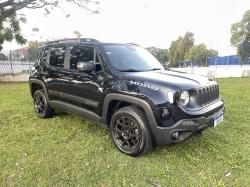 JEEP Renegade 2.0 16V 4P TURBO DIESEL MOAB 4X4 AUTOMTICO