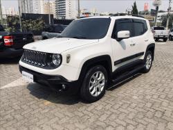 JEEP Renegade 2.0 16V 4P TURBO DIESEL LONGITUDE 4X4 AUTOMTICO