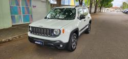 JEEP Renegade 2.0 16V 4P TURBO DIESEL SPORT 4X4 AUTOMTICO