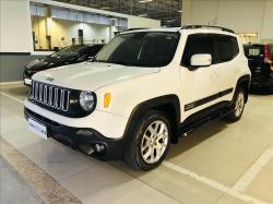 JEEP Renegade 2.0 16V 4P TURBO DIESEL LONGITUDE 4X4 AUTOMTICO