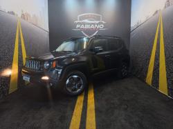 JEEP Renegade 2.0 16V 4P TURBO DIESEL SPORT 4X4 AUTOMTICO