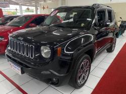 JEEP Renegade 2.0 16V 4P TURBO DIESEL LONGITUDE 4X4 AUTOMTICO