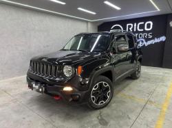 JEEP Renegade 2.0 16V 4P TURBO DIESEL TRAILHAWK 4X4 AUTOMTICO