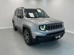 JEEP Renegade 2.0 16V 4P TURBO DIESEL SPORT 4X4 AUTOMTICO