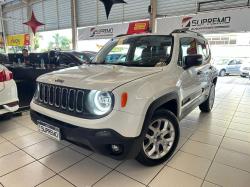 JEEP Renegade 2.0 16V 4P TURBO DIESEL SPORT 4X4 AUTOMTICO