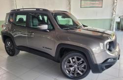 JEEP Renegade 2.0 16V 4P TURBO DIESEL LONGITUDE 4X4 AUTOMTICO