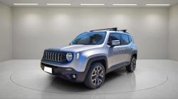 JEEP Renegade 2.0 16V 4P TURBO DIESEL LONGITUDE 4X4 AUTOMTICO