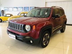 JEEP Renegade 2.0 16V 4P TURBO DIESEL SPORT 4X4 AUTOMTICO