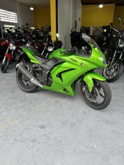 KAWASAKI Ninja 250 R