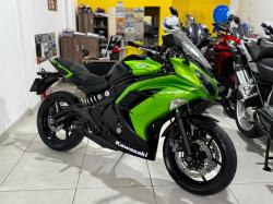 KAWASAKI Ninja 650 ABS