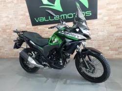 KAWASAKI Versys 300 X ABS