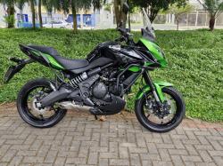 KAWASAKI Versys 650 ABS