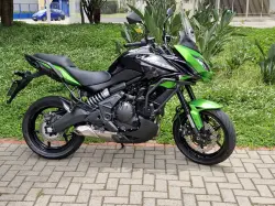 KAWASAKI Versys 650 ABS