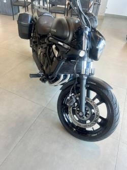 KAWASAKI Vulcan 650 S 